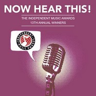 Gratuit: album Independent Music Awards 2013 en MP3 (Google Play)