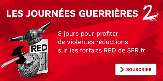 Les Journées Guerrières