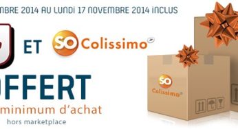 Livraison gratuite sans minimum sur Darty jusqu’à lundi !