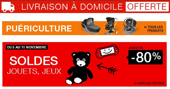 Livraison gratuite sans minimum FNAC