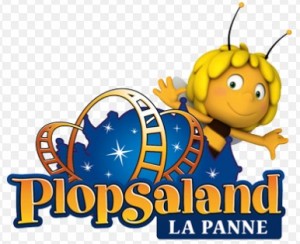 Plopsaland pas cher