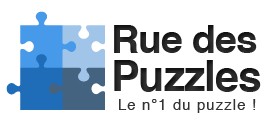 jusqu’à -90% sur Rue des puzzles