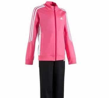 Survêtement fille Adidas DORONIA