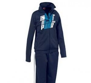 sweat puma decathlon