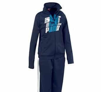 Moins de 20 euros les survêtements enfants Adidas ou Puma