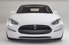 Tesla Model S 85 Performance 