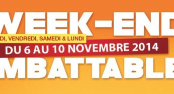 20 % de remise sur l’article de votre choix dans un magasin Lapeyre !