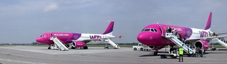 billets Wizz Air pas chers