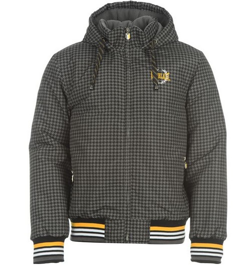 26 euros la veste / bomber Everlast homme port inclus (2 coloris aux choix)