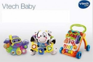 code promo Vtech Baby