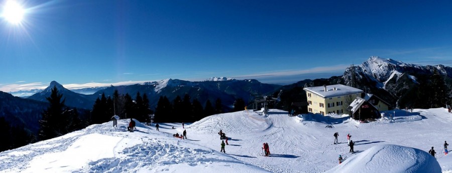 forfait de ski pour Saint Pierre de Chartreuse