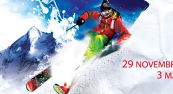 Gratuit : Ouverture station Val d’Isère skiez gratuitement samedi et dimanche