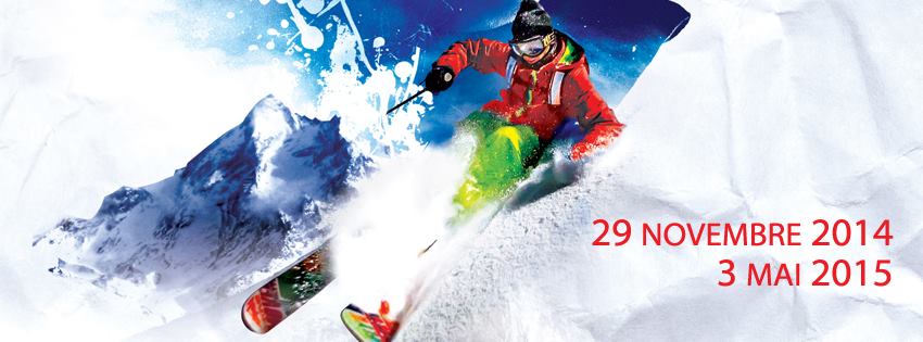 Gratuit : Ouverture station Val d’Isère skiez gratuitement samedi et dimanche