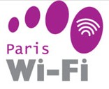 WiFi gratuit de Paris