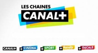 Canal plus gratuit sur les box Free et Orange ce week-end !