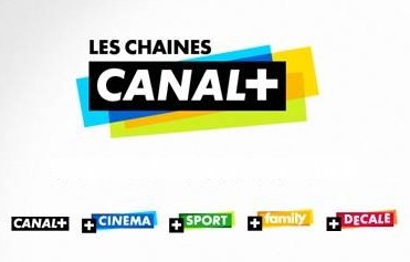 Canal plus gratuit sur les box Free et Orange ce week-end !