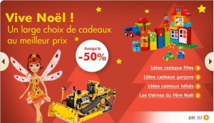 Livraison gratuite Mytoys