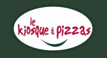 1 pizza gratuite au Kiosque à Pizzas (pour 1 achetée) / bon à imprimer pizza à emporter