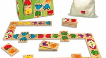 15% de remise immédiate sur les jouets éducatifs Goula (sans minimum d’achat)
