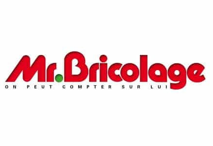 Bon d’achat Mr Bricolage