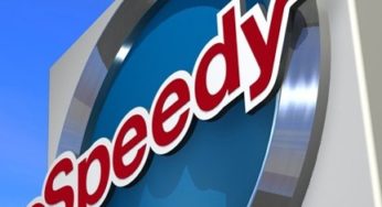 Bon d’achat Speedy (Lyon, Lille et Toulouse) : 100 euros pour 50 euros seulement