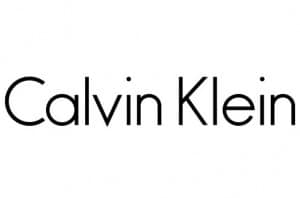 Calvin Klein bons plans
