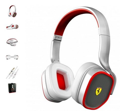 Casque Ferrari Scuderia  T200