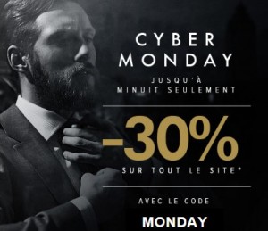 Cyber Monday MenLook