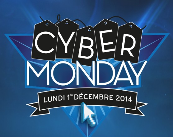 Cyber Monday