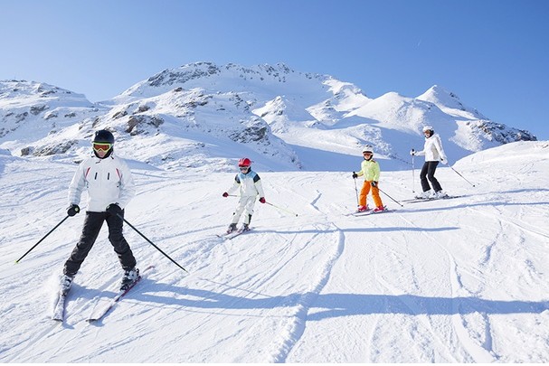 Forfait de ski Gresse-en-Vercors moitié prix : pack 2 adulte ou famille à partir de 15,50€