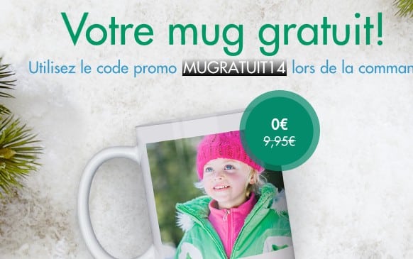 Mug Photo gratuit