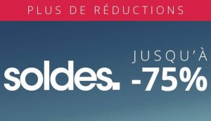 Soldes Parfums FeelUnique