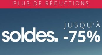 Soldes Parfum et beauté sur FeelUnique (maintenant jusqu’a -75%) !