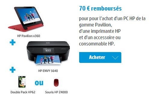 TOUS LES VOEUX SONT PERMIS HP 2