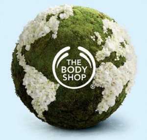 The Body Shop