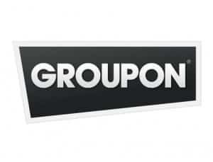 code promo Groupon