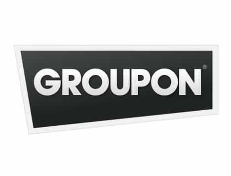 Code promo 15% de remise sur Groupon