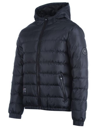 23,99 euros la doudoune Airwalk homme port inclus (3 couleurs aux choix)