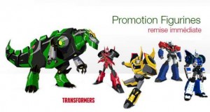 remise Immediate Transformers