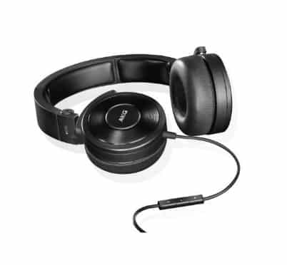 Casque audio AKG K619 en soldes