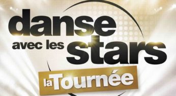 Show Danse avec les Stars pas cher ! À partir de 25 euros au lieu de 42 euros (Lyon, Bordeaux, Montpellier, Toulouse, Rouen…)
