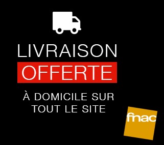 Fnac livraison gratuite