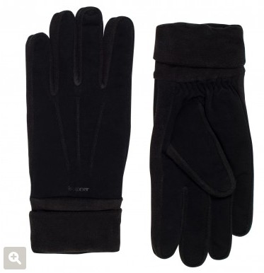 Gants Isotoner homme 