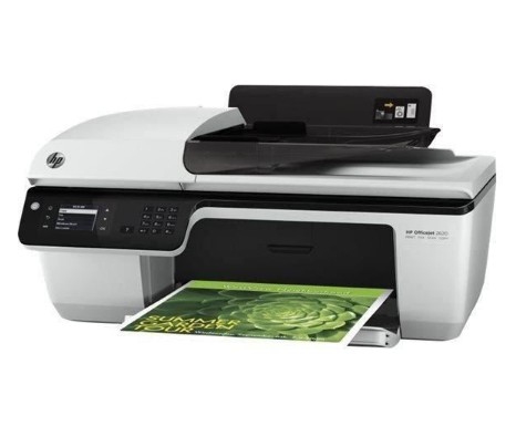 HP tout-en-un Officejet 2620 en vente flash