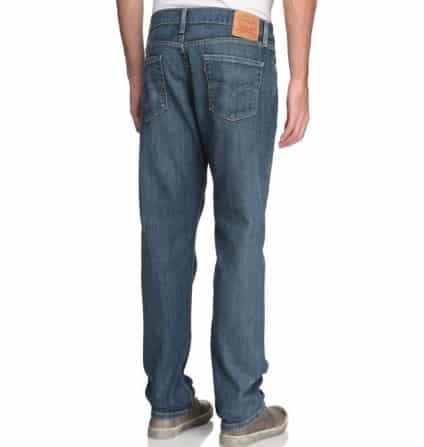 Jean 511 Levi’s Slim soldes