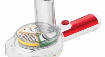 Moins de 20€ le hachoir Moulinex Fresh Express Mov – Soldes Darty
