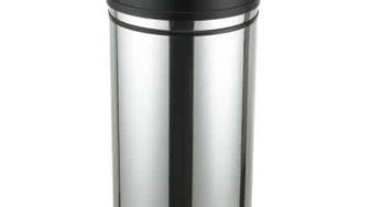 Poubelle automatique pas chère ! 30L pour 19,99 euros / 45L pour 29,99 euros (-70%)