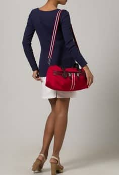 le Sac à main Tommy Hilfiger Petra 