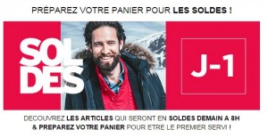 Soldes Brice