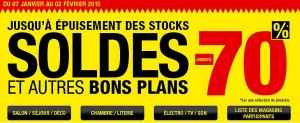 Soldes But hiver 2015